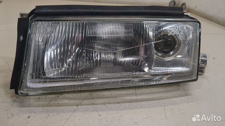 Фара (передняя) левая Skoda Octavia Tour, 2000