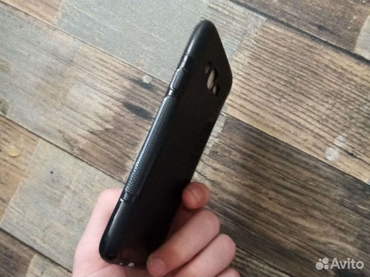 Чехол на Samsung J700, J7