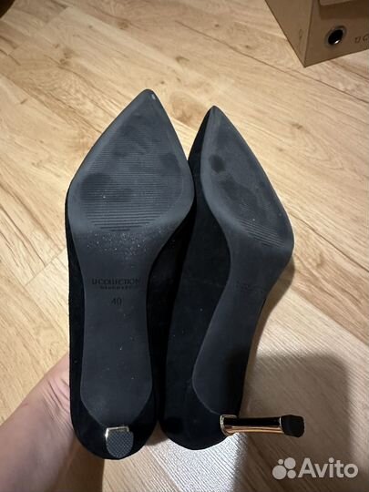 Туфли tj collection