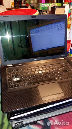 Ноутбуки I3/I5/i7/amd (на запчасти/восстановление)