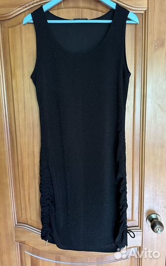 Twin set платье 46