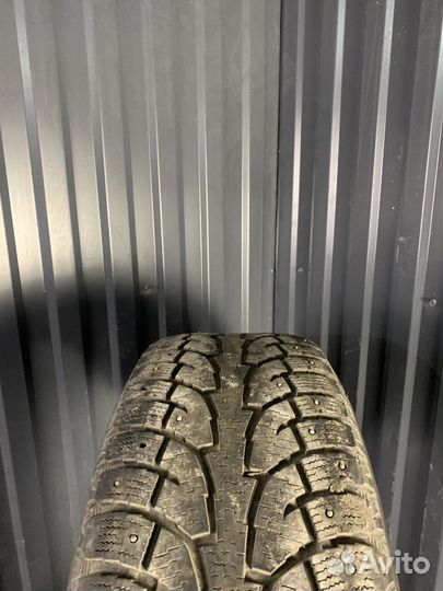 Hankook I'Pike RW11 265/60 R18 110T