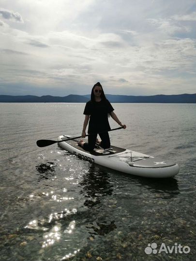 Прокат sup досок