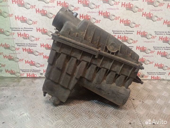 Корпус воздушного фильтра Land Rover Range Rover