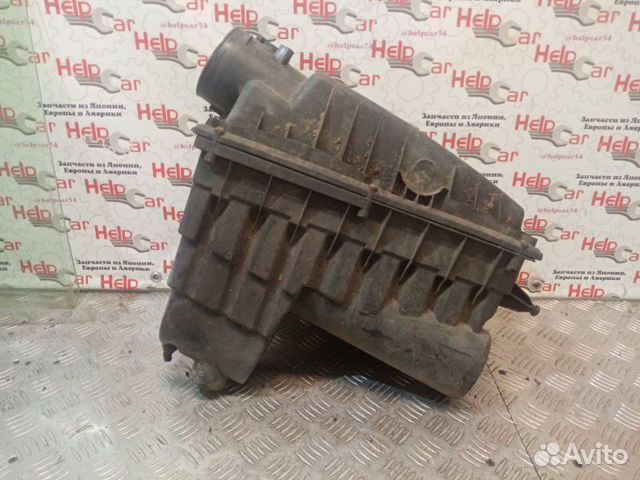 Корпус воздушного фильтра Land Rover Range Rover