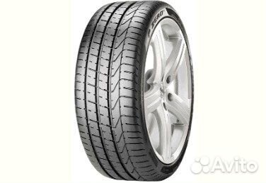 Pirelli P Zero 275/35 R20 102Y