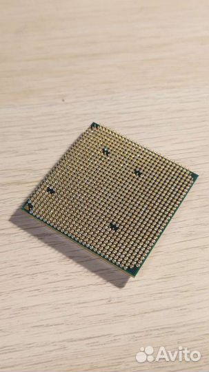 Процессор AMD FX 8320