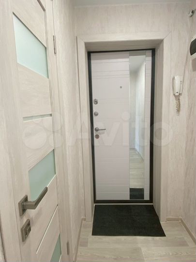 1-к. квартира, 32,3 м², 3/5 эт.