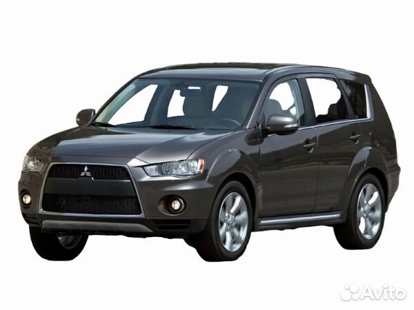Щуп масляный mitsubishi lancer/ASX/delica/outlander 4B10/4B11/4B12 05