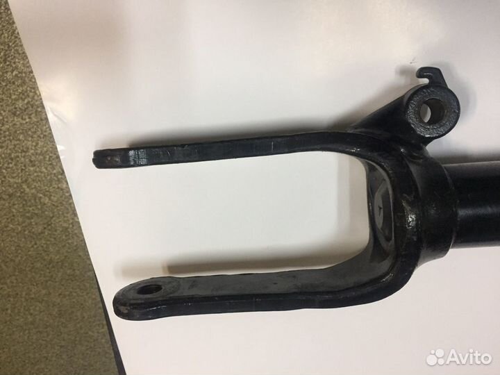 Амортизаторы