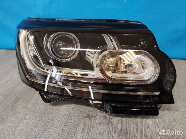 Фара правая Land Rover Range Rover 2012-2017