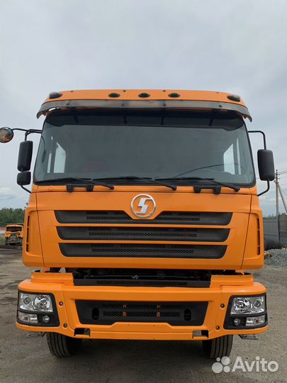 Shacman (Shaanxi) F3000, 2020