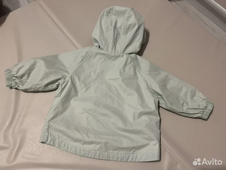 Ветровка Zara 86