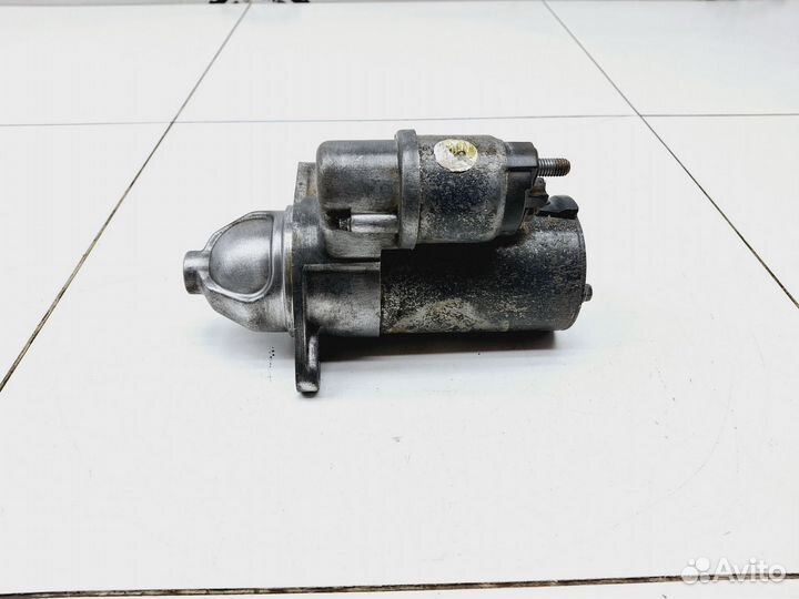 Стартер Chevrolet Lacetti (J200) 2002-2013