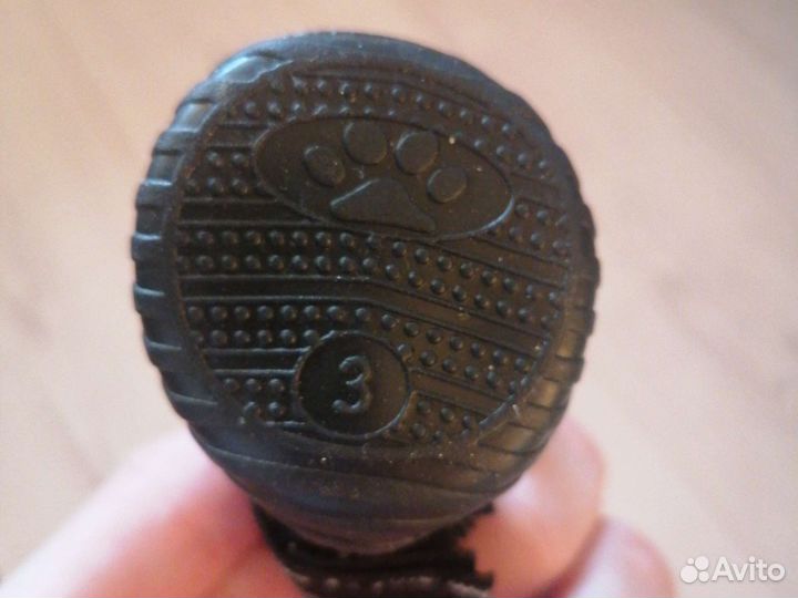 Ботинки для собак мелких пород