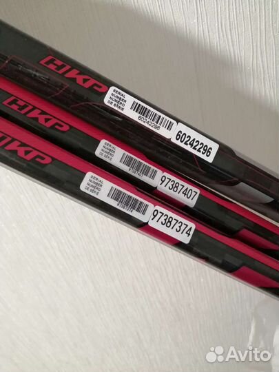 Клюшки CCM JetSpeed FT5, FT4 PRO. Оригинал