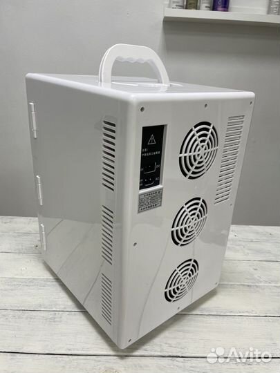 Мини холодильник