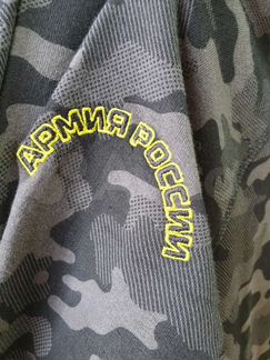 Спортивный костюм армия России