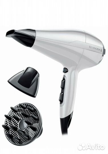Фен remington pro Air Dryer AC5913W