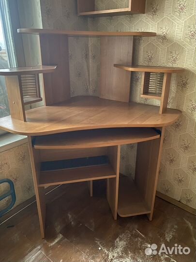 Компьютерный стол бу