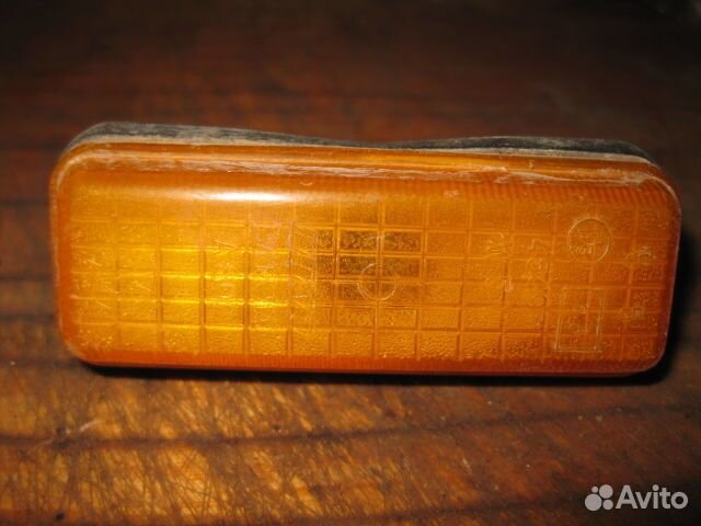 Повторитель на крыло Lancia Dedra (1989-1998)