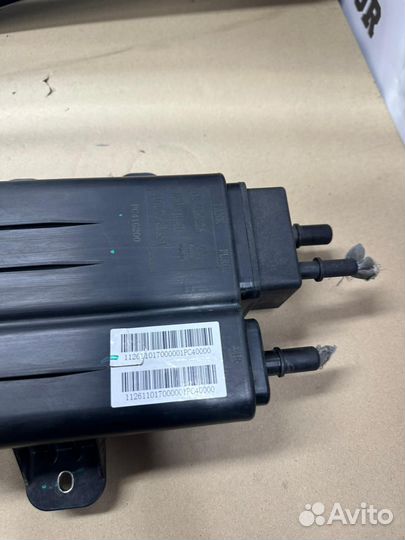 Абсорбер топливного бака Voyah Free