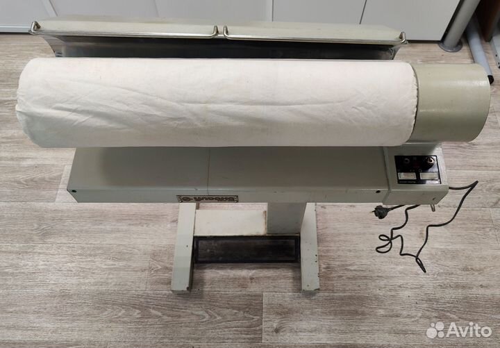 Гладильная машина Ульяна мгн-650