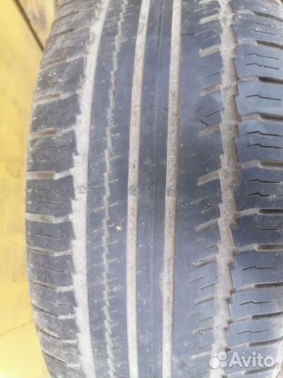 Nokian Tyres Hakka Black 275/65 R17