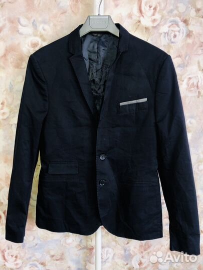 Patrizia pepe пиджак