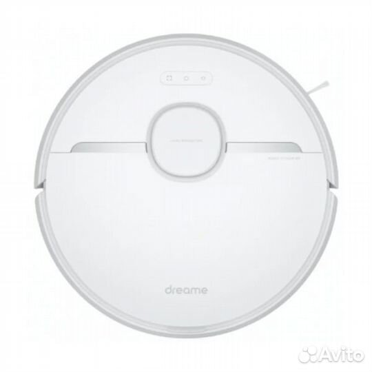 Робот-пылесос Xiaomi Dreame D9