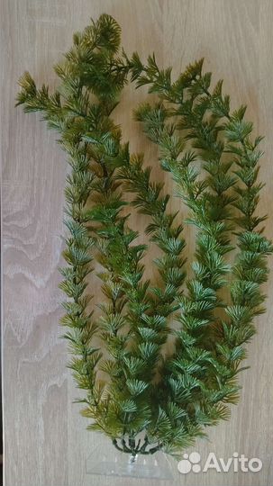 Аксессуары для аквариума