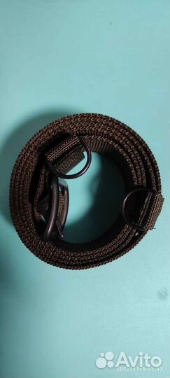 Тактический поясной ремень