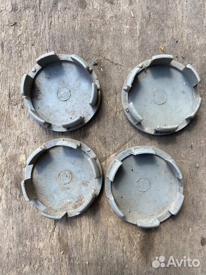 Колпачки на литые диски mitsubishi