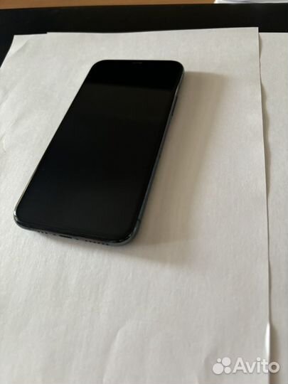 iPhone 11 Pro, 64 ГБ