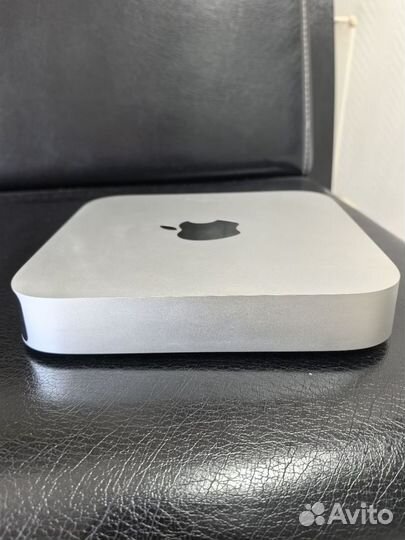 Mac Mini late 2014