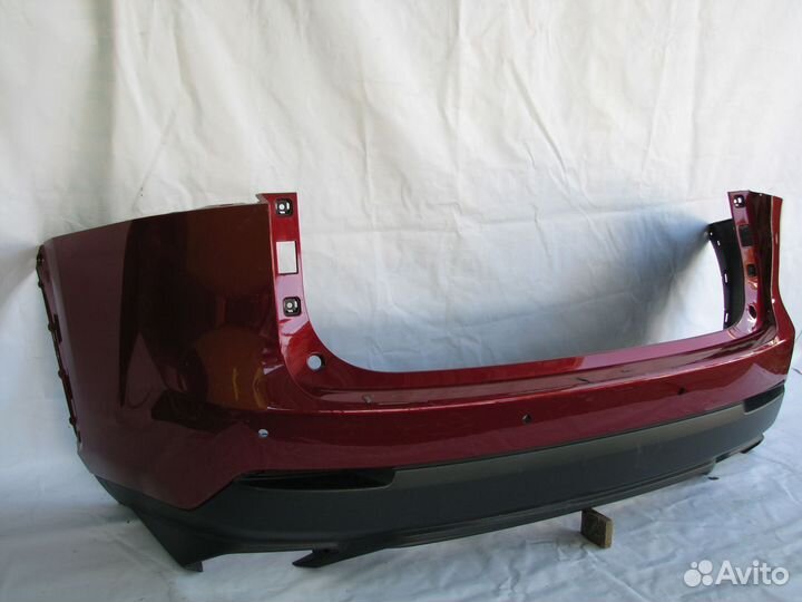 Lexus NX Бампер задний