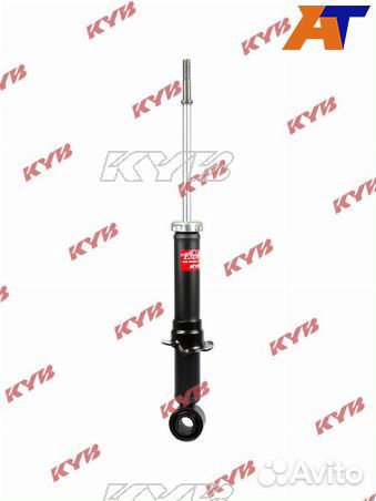 Стойка задняя toyota corolla USA