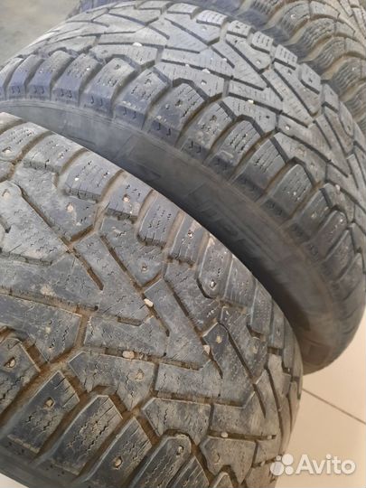 Pirelli Ice Zero 205/60 R16 96T