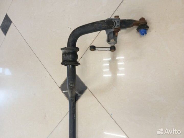 Стабилизатор задний Mazda 6 Mps седан L3