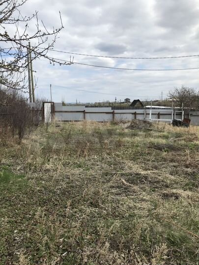 Участок 5 сот. (СНТ, ДНП)