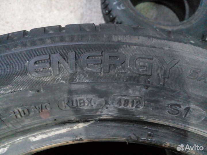 Michelin Energy Saver 205/55 R16 91V