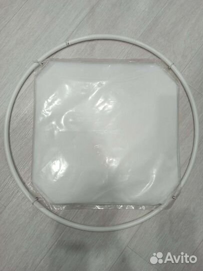 Балдахин IKEA новый