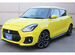 Suzuki Swift 1.4 MT, 2018, 35 211 км с пробегом, цена 1100000 руб.