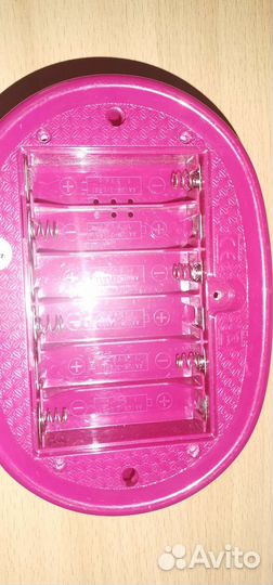 Игрушка Фея