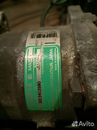 Запчасти для хундай hd78