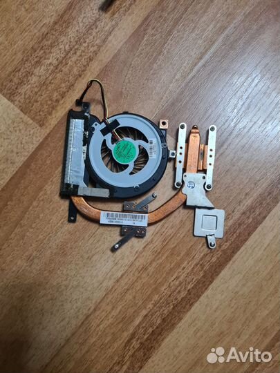 Sony vaio на запчасти