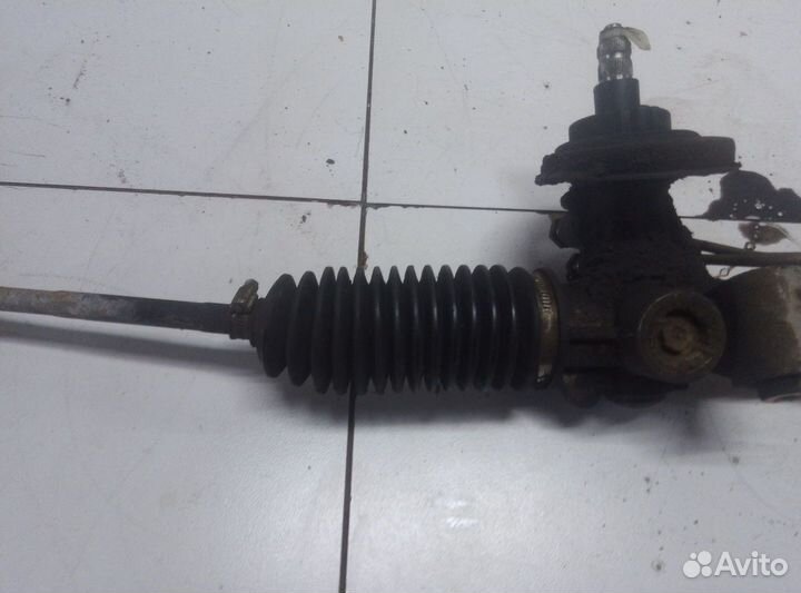 Fiat Albea l рейка рулевая