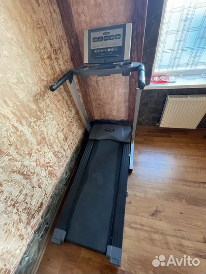 Беговая дорожка