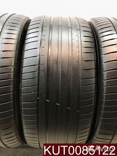 Michelin Pilot Sport 4 SUV 285/40 R22 107U