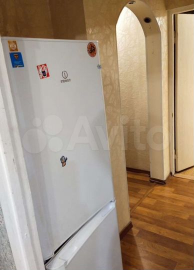 1-к. квартира, 39,1 м², 8/9 эт.